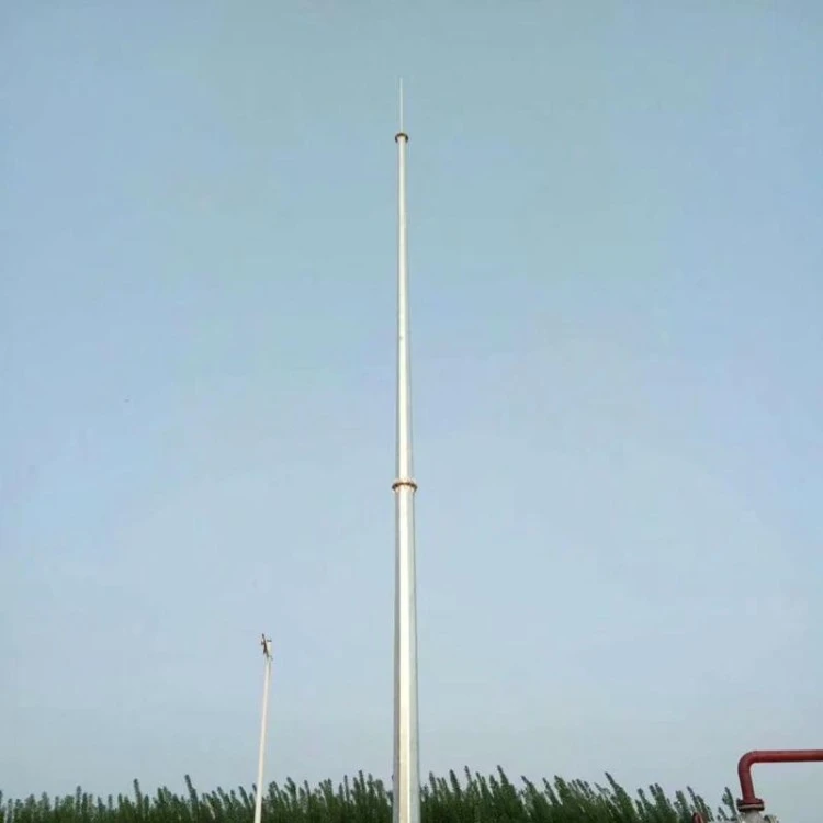 Lightning Mast suppliers